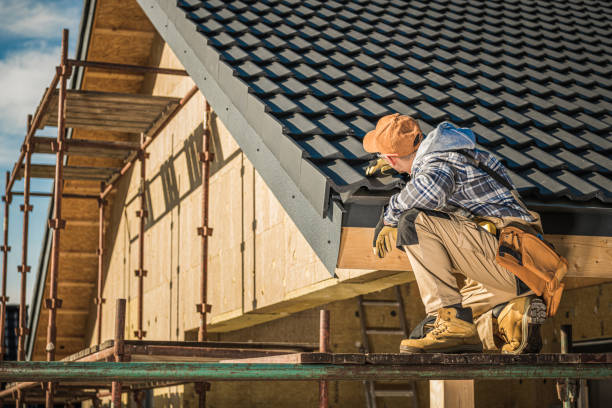 Best Heating Cable for Roof Installation  in Brooksi, DE