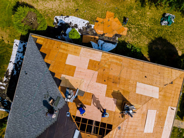 Best Residential Roofing Contractor  in Brooksi, DE