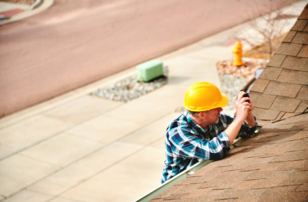 Best Best Roofing Contractors  in Brooksi, DE