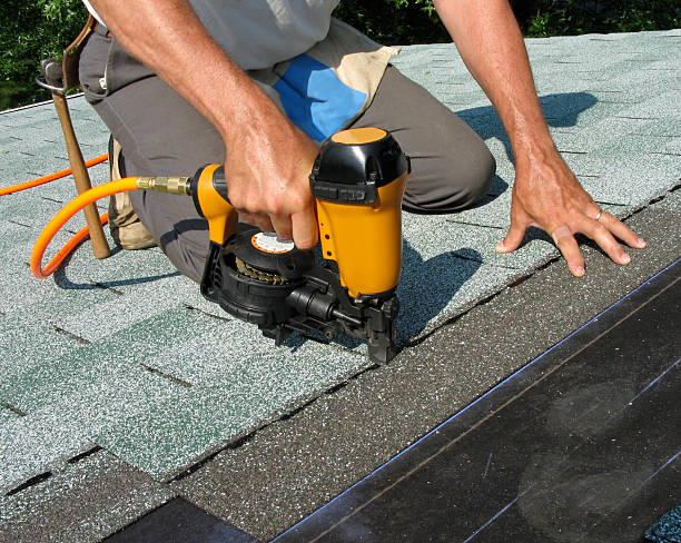 Best Residential Roofing Contractor  in Brooksi, DE