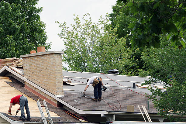 Gutter Installation and Roofing in Brookside, DE