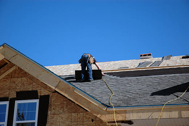 Best New Roof Installation  in Brooksi, DE