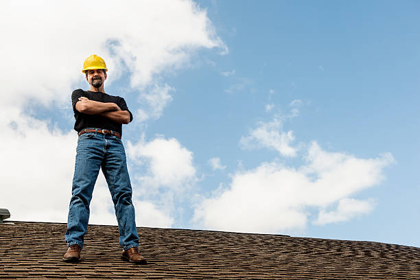 Best New Roof Installation  in Brooksi, DE