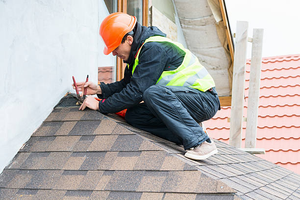 Best Emergency Roof Repair  in Brooksi, DE