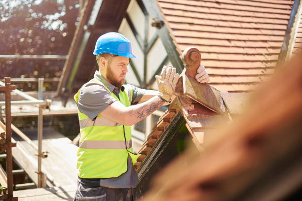 Best Commercial Roofing Services  in Brooksi, DE