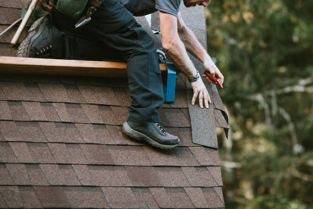 Best Tile Roofing Contractor  in Brooksi, DE